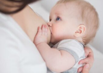 Підтримуємо грудне вигодовування заради здоровішої планети