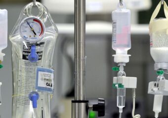 Діагностика та лікування раку - у центрі уваги Національної служби здоров’я