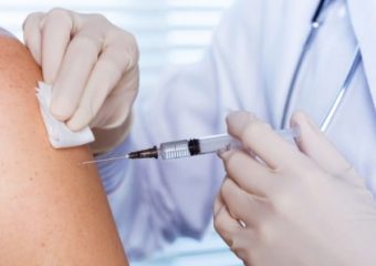 Щеплення від грипу можна робити упродовж усього епідсезону