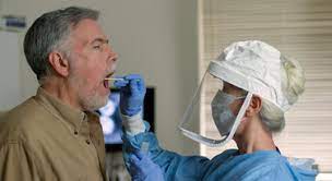 COVID-19 та туберкульоз: як не сплутати хвороби