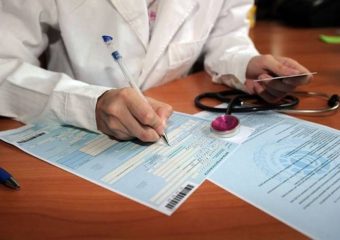 Як обрати сімейного лікаря і які послуги можна отримати безоплатно?