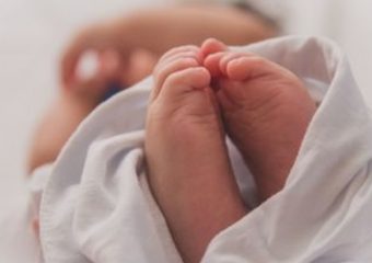 МОЗ спростило реєстрацію новонароджених на період воєнного стану