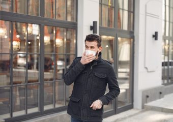 Медична допомога у разі туберкульозу під час війни