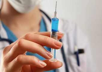 Рутинні щеплення - найкращий захист від хвороб