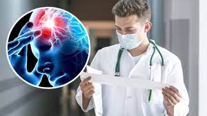 Домедична допомога при гострому мозковому інсульті: що важливо робити і від чого слід утриматися