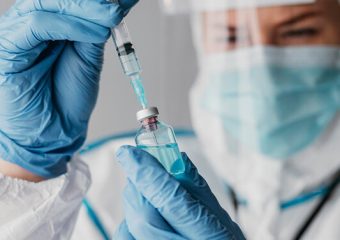 Як захистити себе від смертельних інфекцій просто зробивши щеплення?