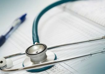 Медичні послуги для ветеранів війни та членів їх сімей