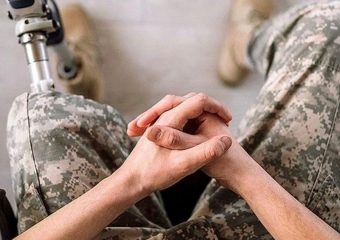 Забезпечення допоміжними засобами реабілітації