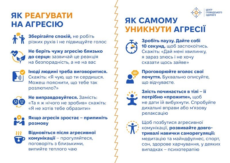 Подбайте про себе зараз, щоб мати сили завтра